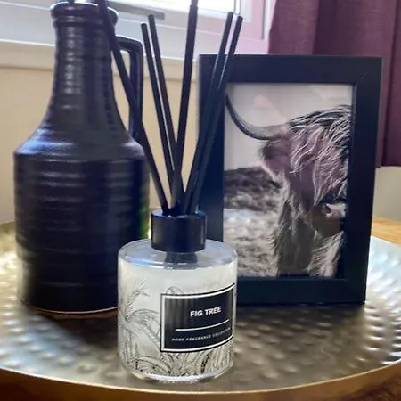 De Evelien シャレー フォールトハイゼン