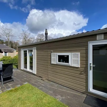 De Evelien Chalet