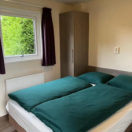 シャレー De Evelien *