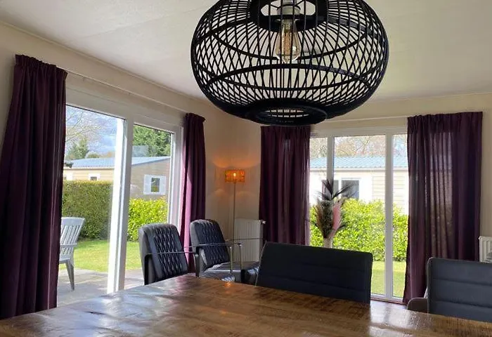 De Evelien Alpstuga *