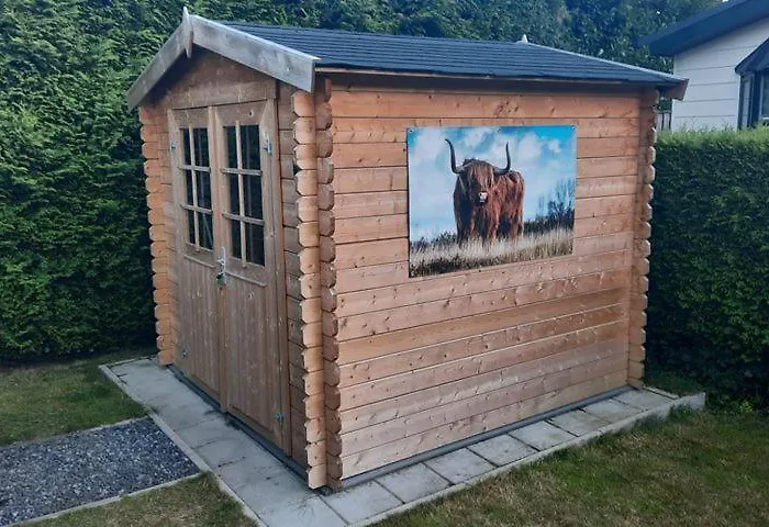 De Evelien Alpstuga *