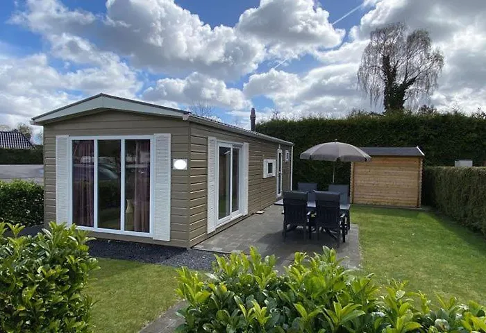 De Evelien Voorthuizen