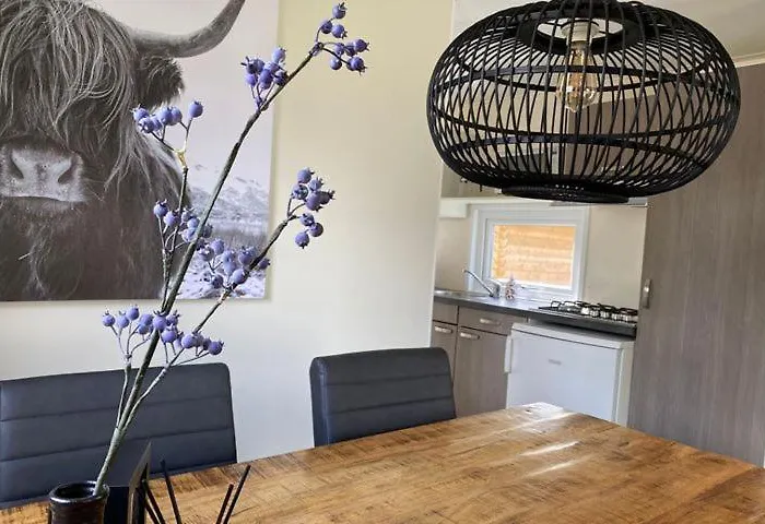 De Evelien Alpstuga *