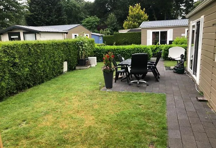 De Evelien Alpstuga *