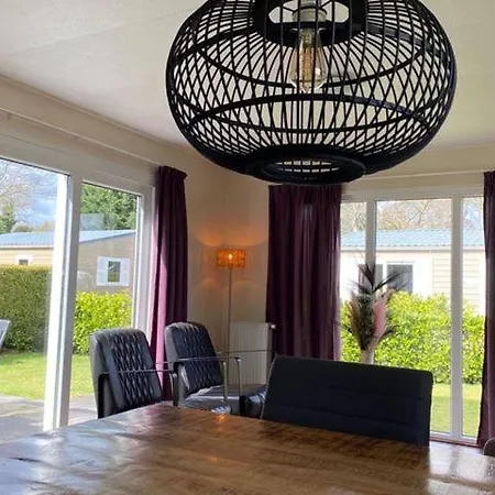 De Evelien شاليه *