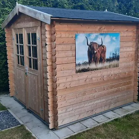 De Evelien شاليه *