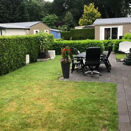 De Evelien شاليه *