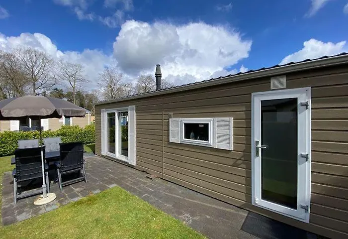 De Evelien شاليه